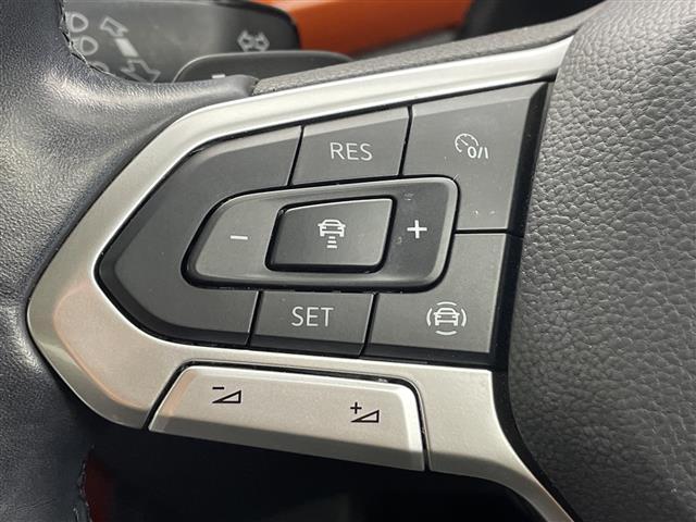 T-クロス TSI 1st 1オーナー 純正ナビ バックカメラ LED 禁煙(17枚目)