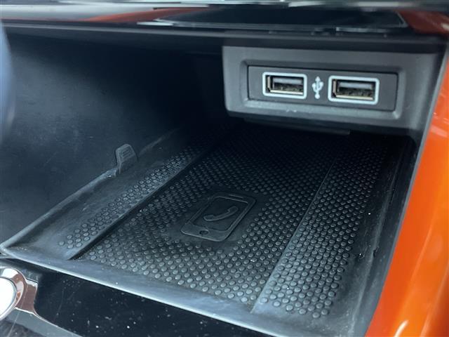 T-クロス TSI 1st 1オーナー 純正ナビ バックカメラ LED 禁煙(21枚目)