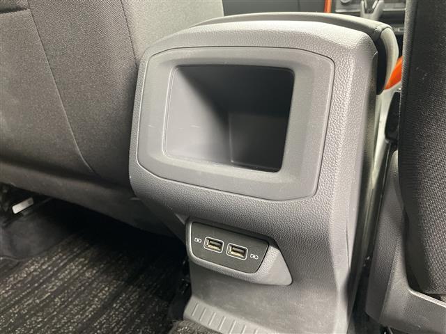 T-クロス TSI 1st 1オーナー 純正ナビ バックカメラ LED 禁煙(22枚目)