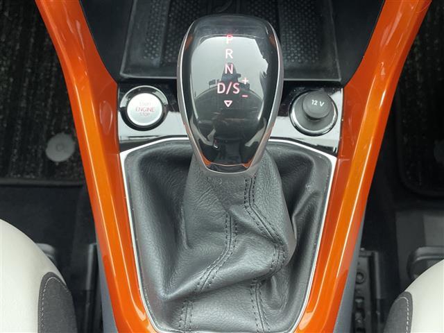 T-クロス TSI 1st 1オーナー 純正ナビ バックカメラ LED 禁煙(23枚目)