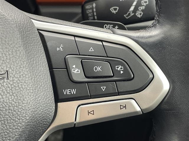 T-クロス TSI 1st 1オーナー 純正ナビ バックカメラ LED 禁煙(26枚目)