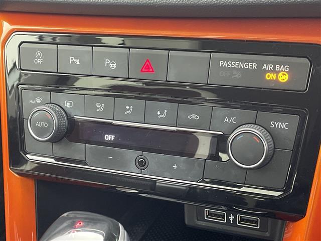 T-クロス TSI 1st 1オーナー 純正ナビ バックカメラ LED 禁煙(27枚目)