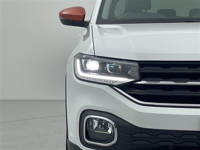 T-クロス TSI 1st 1オーナー 純正ナビ バックカメラ LED 禁煙(32枚目)