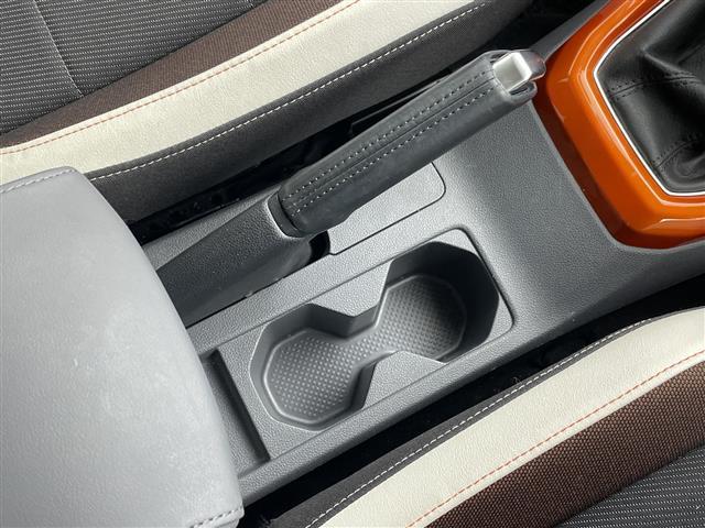 T-クロス TSI 1st 1オーナー 純正ナビ バックカメラ LED 禁煙(34枚目)