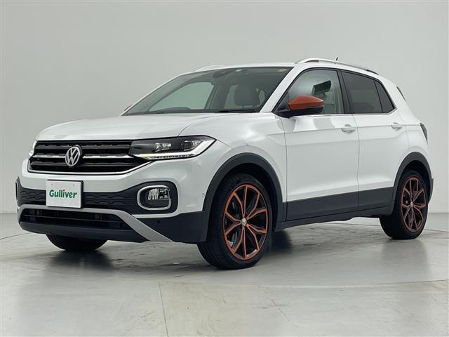 T-クロス TSI 1st 1オーナー 純正ナビ バックカメラ LED 禁煙(37枚目)