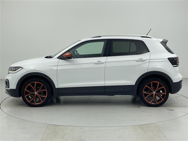 T-クロス TSI 1st 1オーナー 純正ナビ バックカメラ LED 禁煙(40枚目)