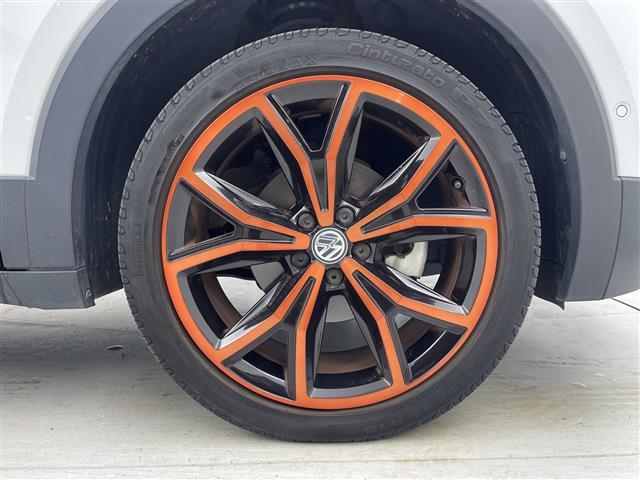 T-クロス TSI 1st 1オーナー 純正ナビ バックカメラ LED 禁煙(41枚目)