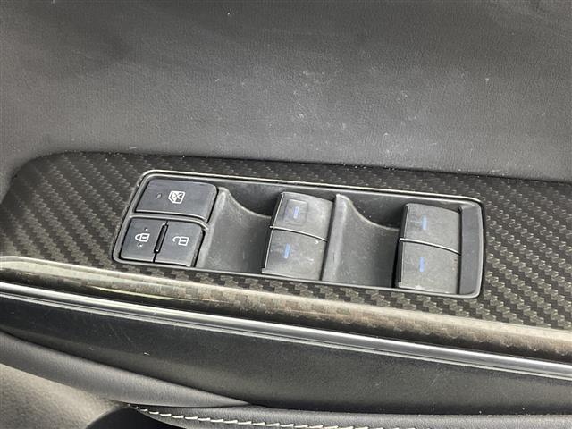 クラウンハイブリッド ＲＳアドバンス　禁煙　純正ナビ　全方位モニター　シートヒーター　ベンチレーション　ステアリングヒーター　衝突軽減ブレーキ　レーンキープアシスト　レーダークルーズコントロール　パワーシート　レザーシート　ＥＴＣ（28枚目）