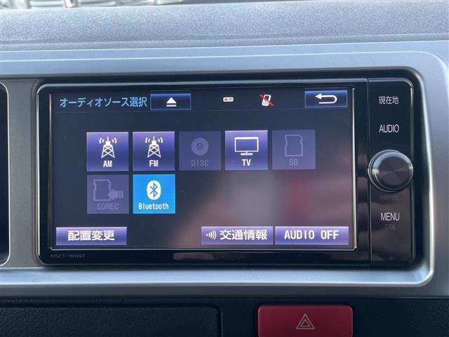 ハイエースワゴン グランドキャビン ナビTV バックカメラ モデリスタ 電動スラ(2枚目)