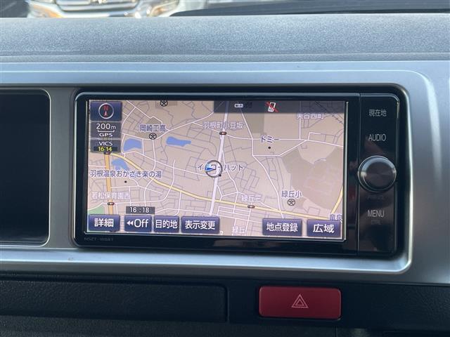 ハイエースワゴン グランドキャビン ナビTV バックカメラ モデリスタ 電動スラ(3枚目)