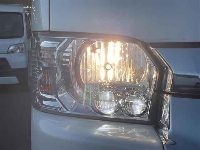 ハイエースワゴン グランドキャビン ナビTV バックカメラ モデリスタ 電動スラ(38枚目)