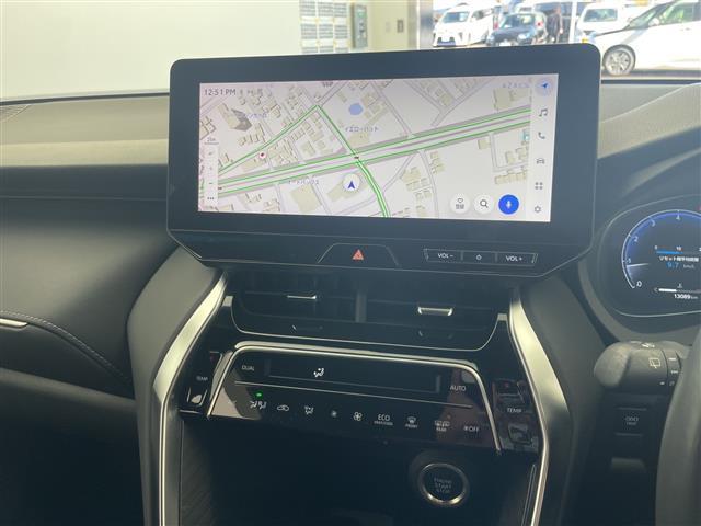 ハリアー Ｇ　ワンオーナー　純正１２．３インチナビ　ＢＴ／フルセグ　ドラレコ付きデジタルインナーミラー　ＥＴＣ２．０　レーダークルーズコントロール　ＢＳＭ　バックカメラ　パワーバックドア　パワーシート（5枚目）