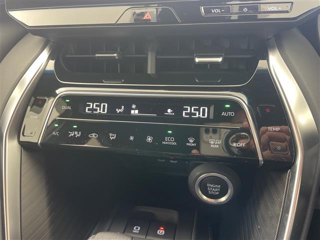 ハリアー Ｇ　ワンオーナー　純正１２．３インチナビ　ＢＴ／フルセグ　ドラレコ付きデジタルインナーミラー　ＥＴＣ２．０　レーダークルーズコントロール　ＢＳＭ　バックカメラ　パワーバックドア　パワーシート（9枚目）