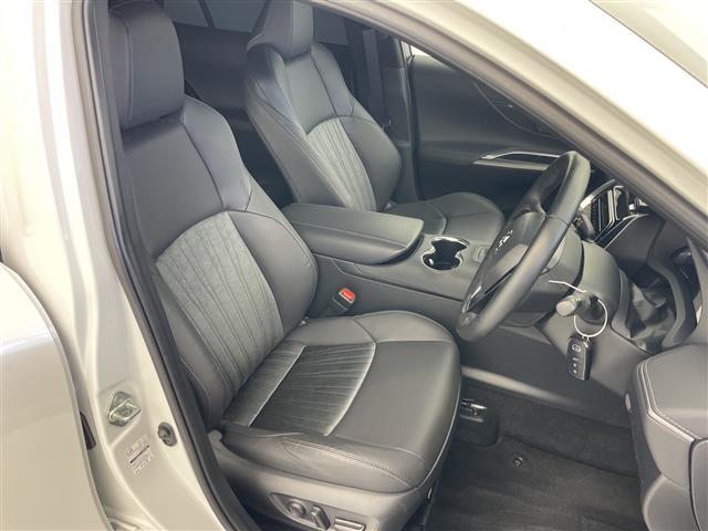 ハリアー Ｇ　ワンオーナー　純正１２．３インチナビ　ＢＴ／フルセグ　ドラレコ付きデジタルインナーミラー　ＥＴＣ２．０　レーダークルーズコントロール　ＢＳＭ　バックカメラ　パワーバックドア　パワーシート（12枚目）