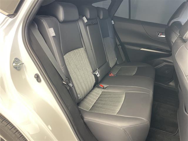 ハリアー Ｇ　ワンオーナー　純正１２．３インチナビ　ＢＴ／フルセグ　ドラレコ付きデジタルインナーミラー　ＥＴＣ２．０　レーダークルーズコントロール　ＢＳＭ　バックカメラ　パワーバックドア　パワーシート（13枚目）