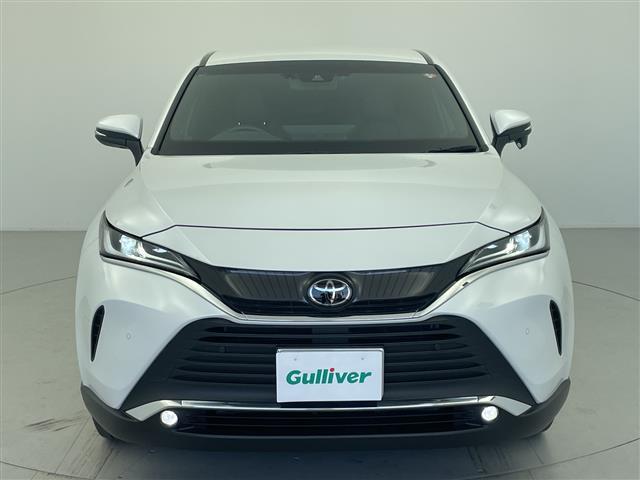 ハリアー Ｇ　ワンオーナー　純正１２．３インチナビ　ＢＴ／フルセグ　ドラレコ付きデジタルインナーミラー　ＥＴＣ２．０　レーダークルーズコントロール　ＢＳＭ　バックカメラ　パワーバックドア　パワーシート（17枚目）