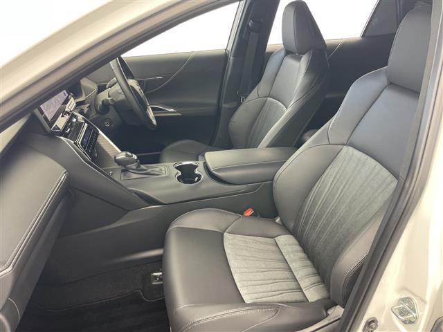 ハリアー Ｇ　ワンオーナー　純正１２．３インチナビ　ＢＴ／フルセグ　ドラレコ付きデジタルインナーミラー　ＥＴＣ２．０　レーダークルーズコントロール　ＢＳＭ　バックカメラ　パワーバックドア　パワーシート（23枚目）