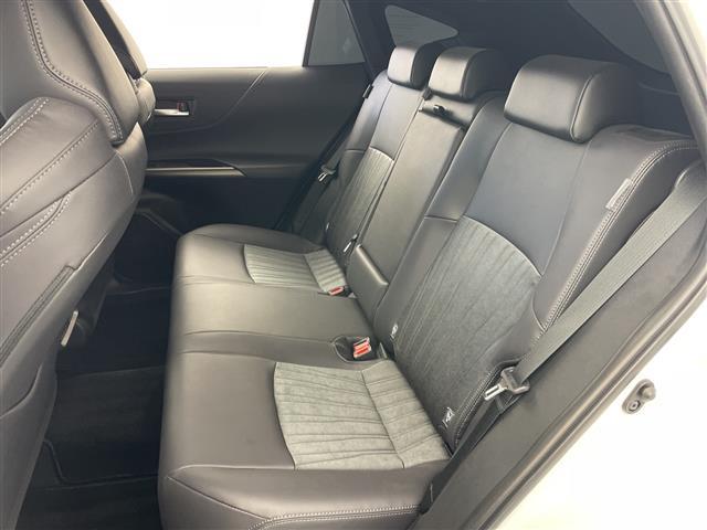 ハリアー Ｇ　ワンオーナー　純正１２．３インチナビ　ＢＴ／フルセグ　ドラレコ付きデジタルインナーミラー　ＥＴＣ２．０　レーダークルーズコントロール　ＢＳＭ　バックカメラ　パワーバックドア　パワーシート（24枚目）