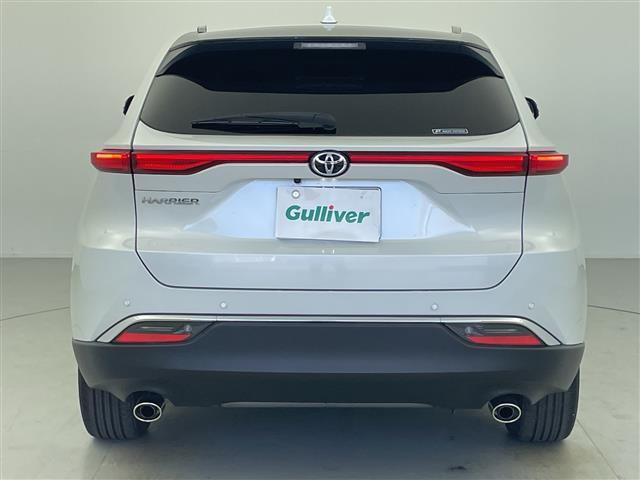 ハリアー Ｇ　ワンオーナー　純正１２．３インチナビ　ＢＴ／フルセグ　ドラレコ付きデジタルインナーミラー　ＥＴＣ２．０　レーダークルーズコントロール　ＢＳＭ　バックカメラ　パワーバックドア　パワーシート（29枚目）