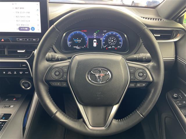 ハリアー Ｇ　ワンオーナー　純正１２．３インチナビ　ＢＴ／フルセグ　ドラレコ付きデジタルインナーミラー　ＥＴＣ２．０　レーダークルーズコントロール　ＢＳＭ　バックカメラ　パワーバックドア　パワーシート（42枚目）