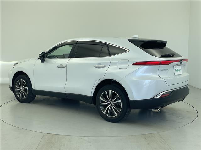 ハリアー Ｇ　ワンオーナー　純正１２．３インチナビ　ＢＴ／フルセグ　ドラレコ付きデジタルインナーミラー　ＥＴＣ２．０　レーダークルーズコントロール　ＢＳＭ　バックカメラ　パワーバックドア　パワーシート（43枚目）