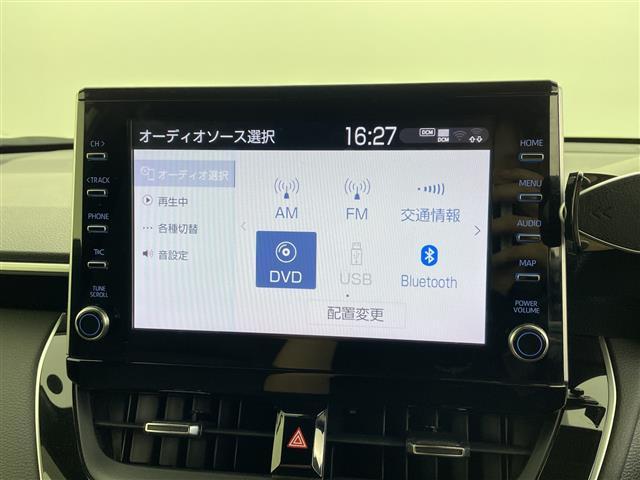カローラクロス ハイブリッド　Ｚ　禁煙　全方位モニター　ガラスルーフ　レーダークルーズコントロール　シートヒーター　ＥＴＣ　ハーフレザーシート　衝突軽減ブレーキ　レーンキープアシスト　オートハイビーム　ブラインドスポットモニター（4枚目）