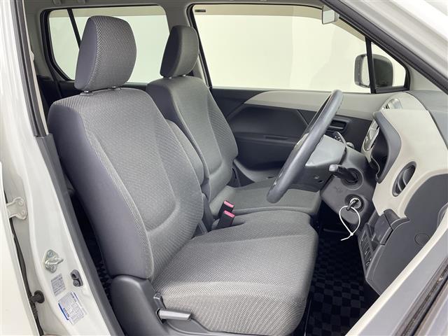 ワゴンＲ ＦＸ　禁煙　シートヒーター　オートエアコン　オーディオ　フロアマット　パワーウィンドウ（6枚目）