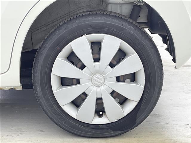 ワゴンＲ ＦＸ　禁煙　シートヒーター　オートエアコン　オーディオ　フロアマット　パワーウィンドウ（10枚目）