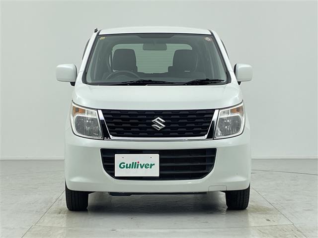 ワゴンＲ ＦＸ　禁煙　シートヒーター　オートエアコン　オーディオ　フロアマット　パワーウィンドウ（11枚目）