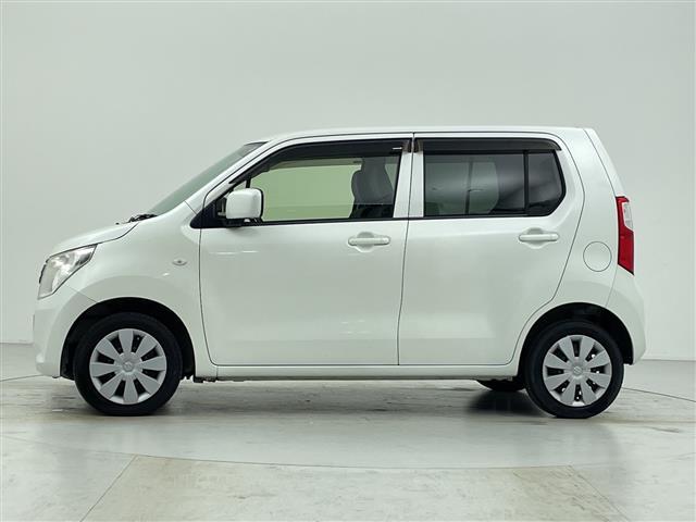 ワゴンＲ ＦＸ　禁煙　シートヒーター　オートエアコン　オーディオ　フロアマット　パワーウィンドウ（12枚目）