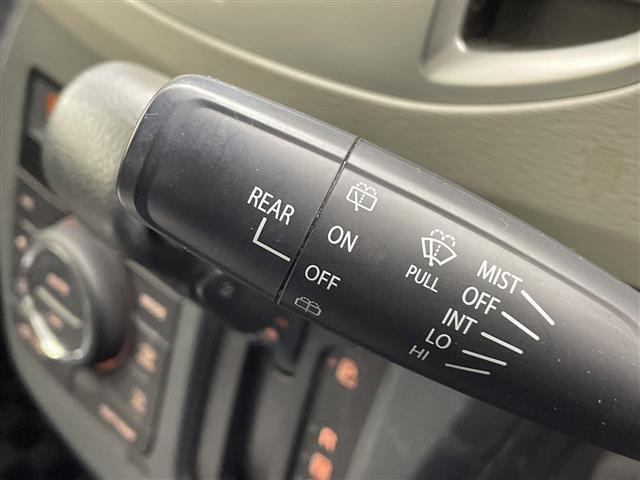 ワゴンＲ ＦＸ　禁煙　シートヒーター　オートエアコン　オーディオ　フロアマット　パワーウィンドウ（25枚目）