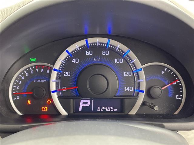 ワゴンＲ ＦＸ　禁煙　シートヒーター　オートエアコン　オーディオ　フロアマット　パワーウィンドウ（27枚目）