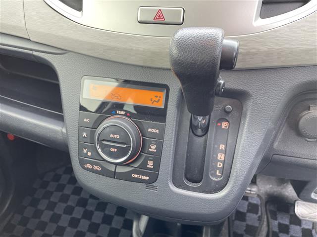 ワゴンＲ ＦＸ　禁煙　シートヒーター　オートエアコン　オーディオ　フロアマット　パワーウィンドウ（28枚目）