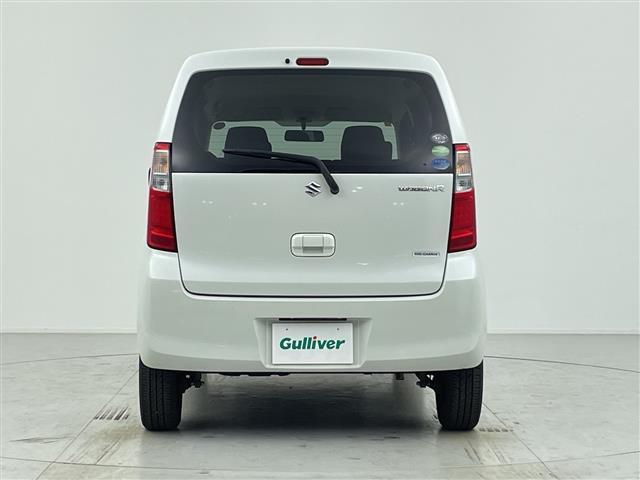 ワゴンＲ ＦＸ　禁煙　シートヒーター　オートエアコン　オーディオ　フロアマット　パワーウィンドウ（30枚目）