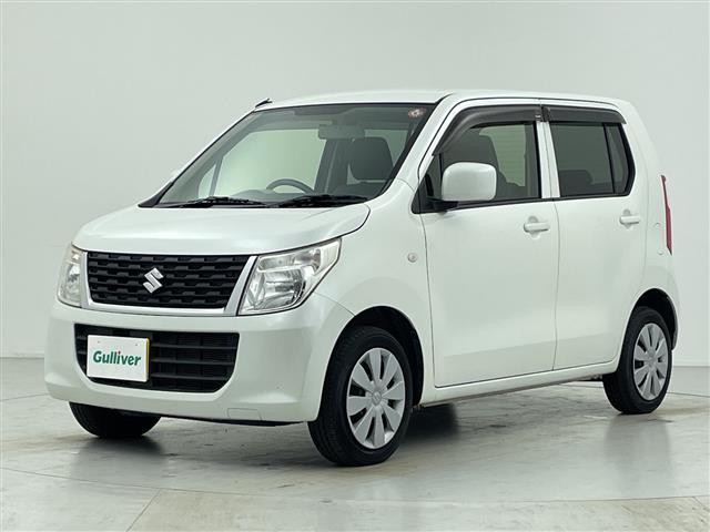 ワゴンＲ ＦＸ　禁煙　シートヒーター　オートエアコン　オーディオ　フロアマット　パワーウィンドウ（31枚目）