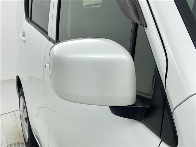 ワゴンＲ ＦＸ　禁煙　シートヒーター　オートエアコン　オーディオ　フロアマット　パワーウィンドウ（36枚目）