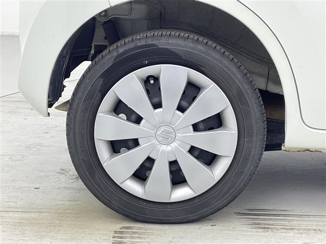 ワゴンＲ ＦＸ　禁煙　シートヒーター　オートエアコン　オーディオ　フロアマット　パワーウィンドウ（41枚目）