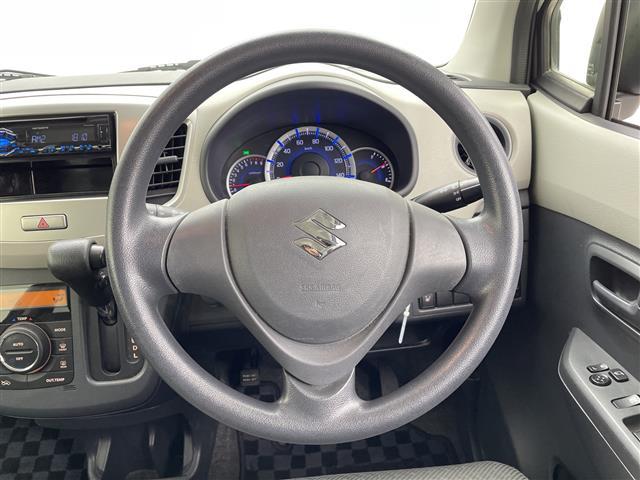 ワゴンＲ ＦＸ　禁煙　シートヒーター　オートエアコン　オーディオ　フロアマット　パワーウィンドウ（42枚目）