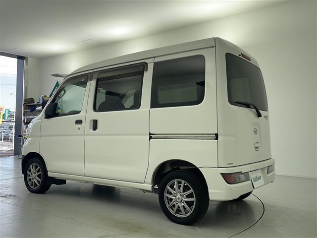 ハイゼットカーゴ スペシャル（15枚目）