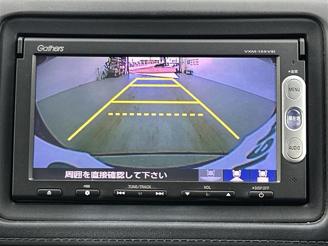 ヴェゼル ハイブリッドZ あんしんPKG 純正ナビTV Bluetooth Bカメラ(4枚目)