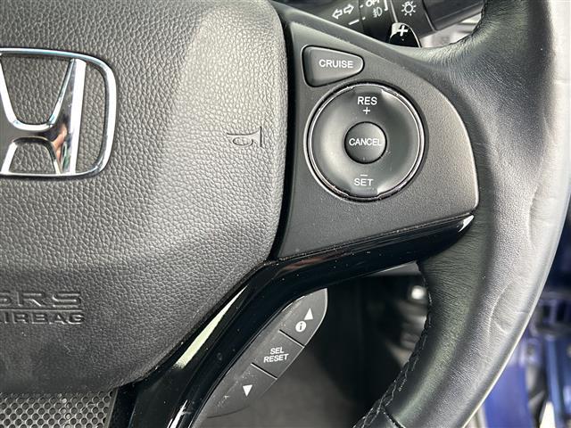 ヴェゼル ハイブリッドZ あんしんPKG 純正ナビTV Bluetooth Bカメラ(6枚目)