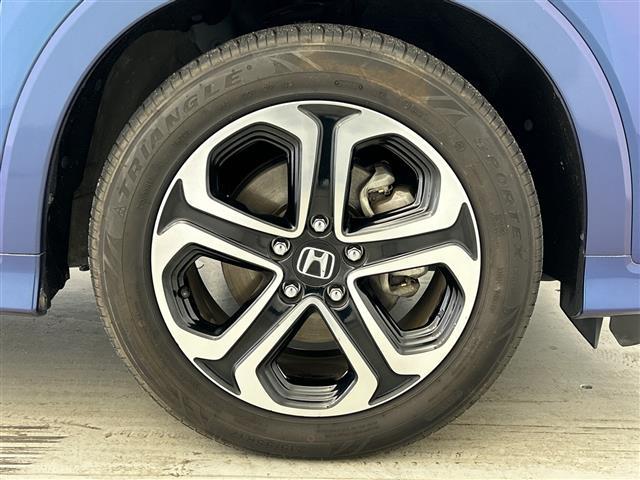 ヴェゼル ハイブリッドZ あんしんPKG 純正ナビTV Bluetooth Bカメラ(14枚目)