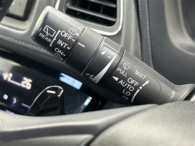 ヴェゼル ハイブリッドZ あんしんPKG 純正ナビTV Bluetooth Bカメラ(22枚目)