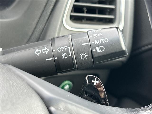 ヴェゼル ハイブリッドZ あんしんPKG 純正ナビTV Bluetooth Bカメラ(23枚目)