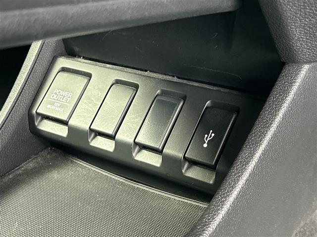 ヴェゼル ハイブリッドZ あんしんPKG 純正ナビTV Bluetooth Bカメラ(25枚目)