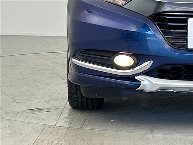 ヴェゼル ハイブリッドZ あんしんPKG 純正ナビTV Bluetooth Bカメラ(36枚目)