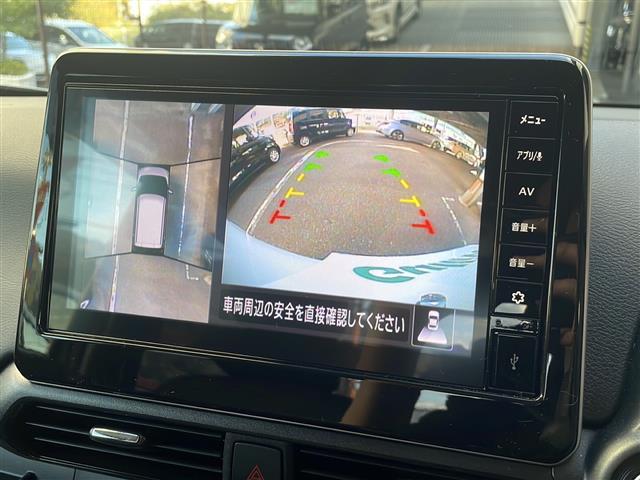 デイズ ハイウェイスター Gターボプロパイロットエディション 禁煙車 純正ディスプレイオーディオ 全方位カメラ ドライブレコーダー ETC 温シート 日産プロパイロット インテリジェントモビリティ 追従式クルーズコントロール LEDヘッドライト スペアキー1本(3枚目)