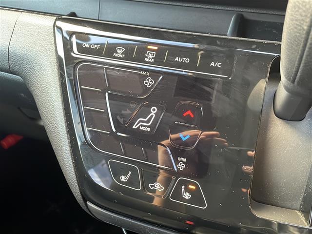 デイズ ハイウェイスター Gターボプロパイロットエディション 禁煙車 純正ディスプレイオーディオ 全方位カメラ ドライブレコーダー ETC 温シート 日産プロパイロット インテリジェントモビリティ 追従式クルーズコントロール LEDヘッドライト スペアキー1本(7枚目)