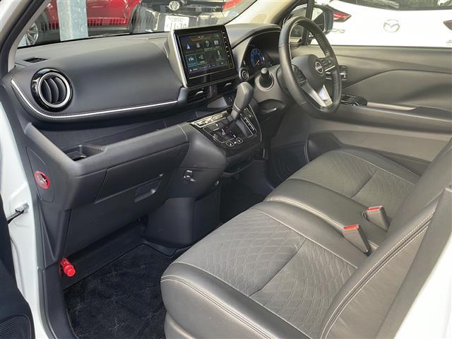 デイズ ハイウェイスター Gターボプロパイロットエディション 禁煙車 純正ディスプレイオーディオ 全方位カメラ ドライブレコーダー ETC 温シート 日産プロパイロット インテリジェントモビリティ 追従式クルーズコントロール LEDヘッドライト スペアキー1本(22枚目)