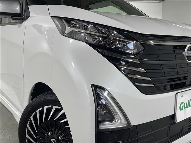 デイズ ハイウェイスター Gターボプロパイロットエディション 禁煙車 純正ディスプレイオーディオ 全方位カメラ ドライブレコーダー ETC 温シート 日産プロパイロット インテリジェントモビリティ 追従式クルーズコントロール LEDヘッドライト スペアキー1本(32枚目)